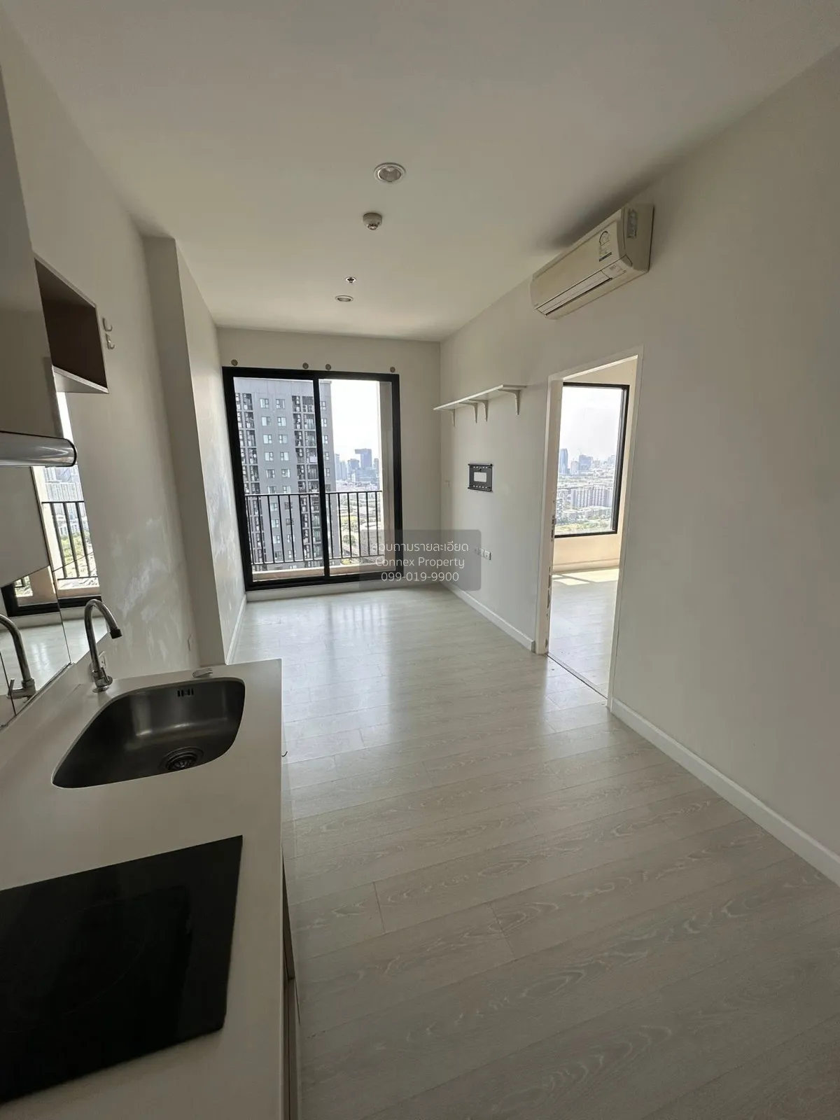 1 Bedroom condo in The Niche Pride Thonglor-Phetchaburi