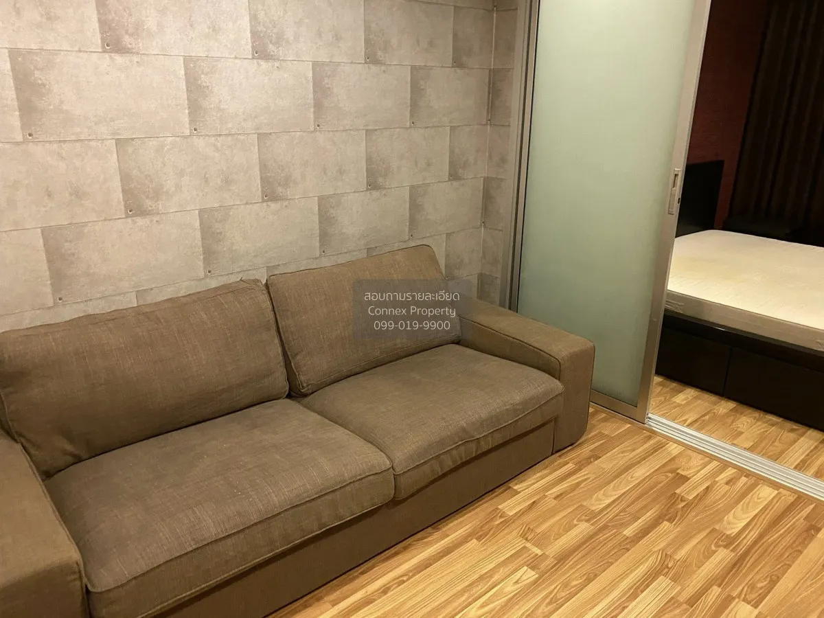 1 Bedroom condo in The Green 3 @ Sukhumvit 101