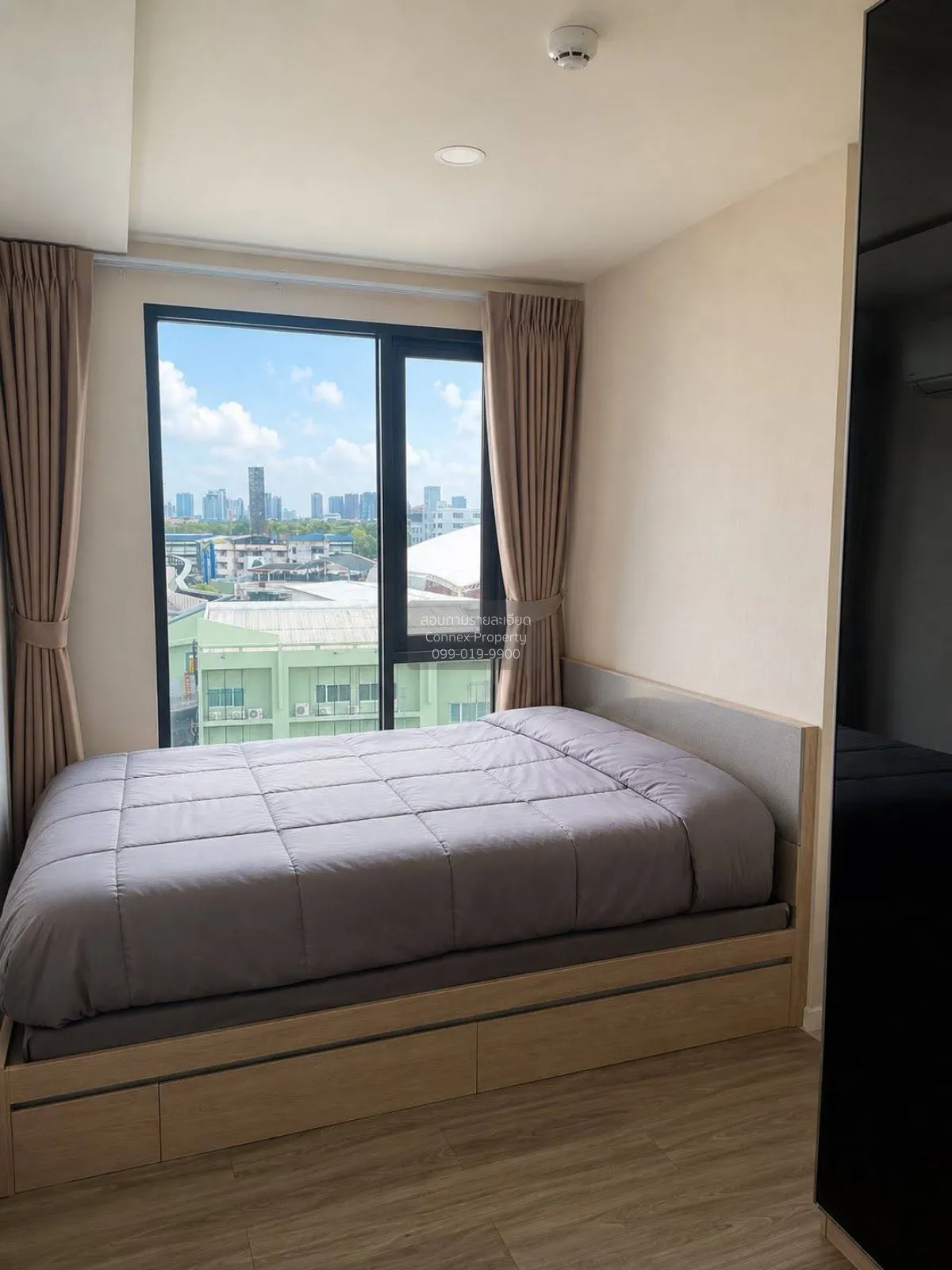 1 Bedroom condo in IKON Sukhumvit 77