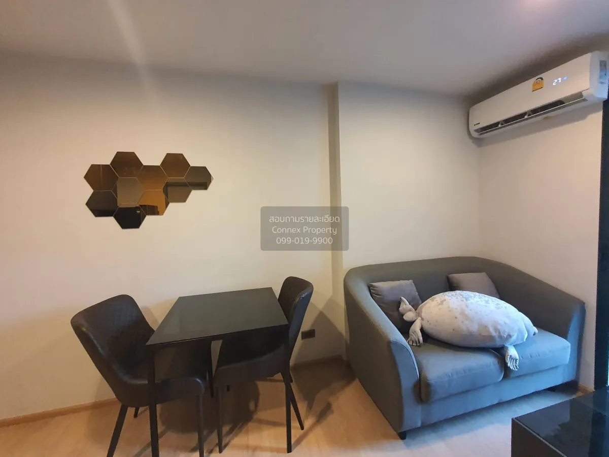 1 Bedroom condo in Premio Quinto