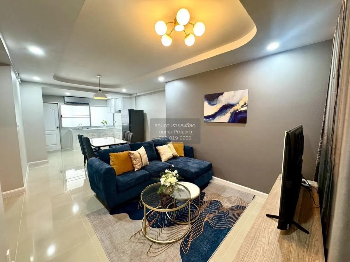 2 Bedroom condo in Siam Condominium