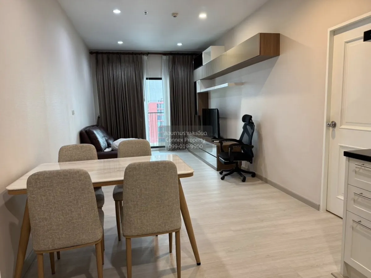 1 Bedroom condo in Noble Reform