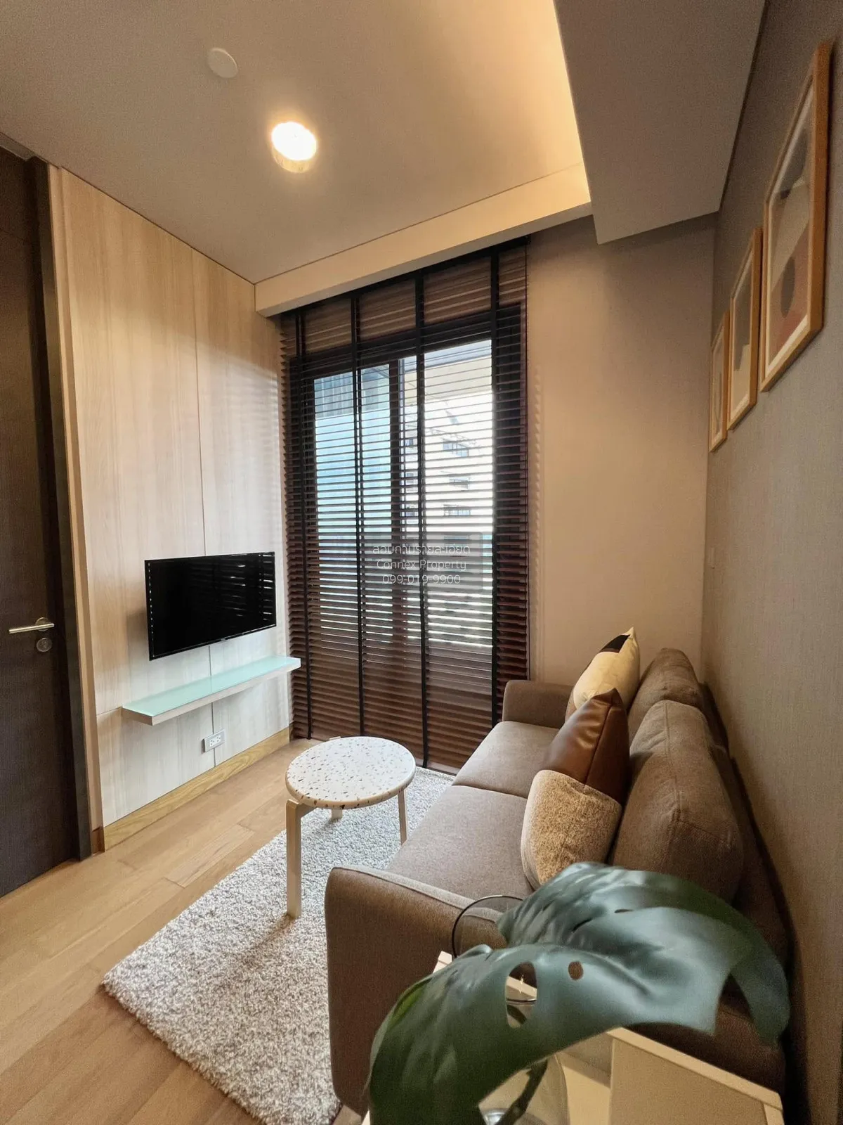 1 Bedroom condo in The Lumpini 24