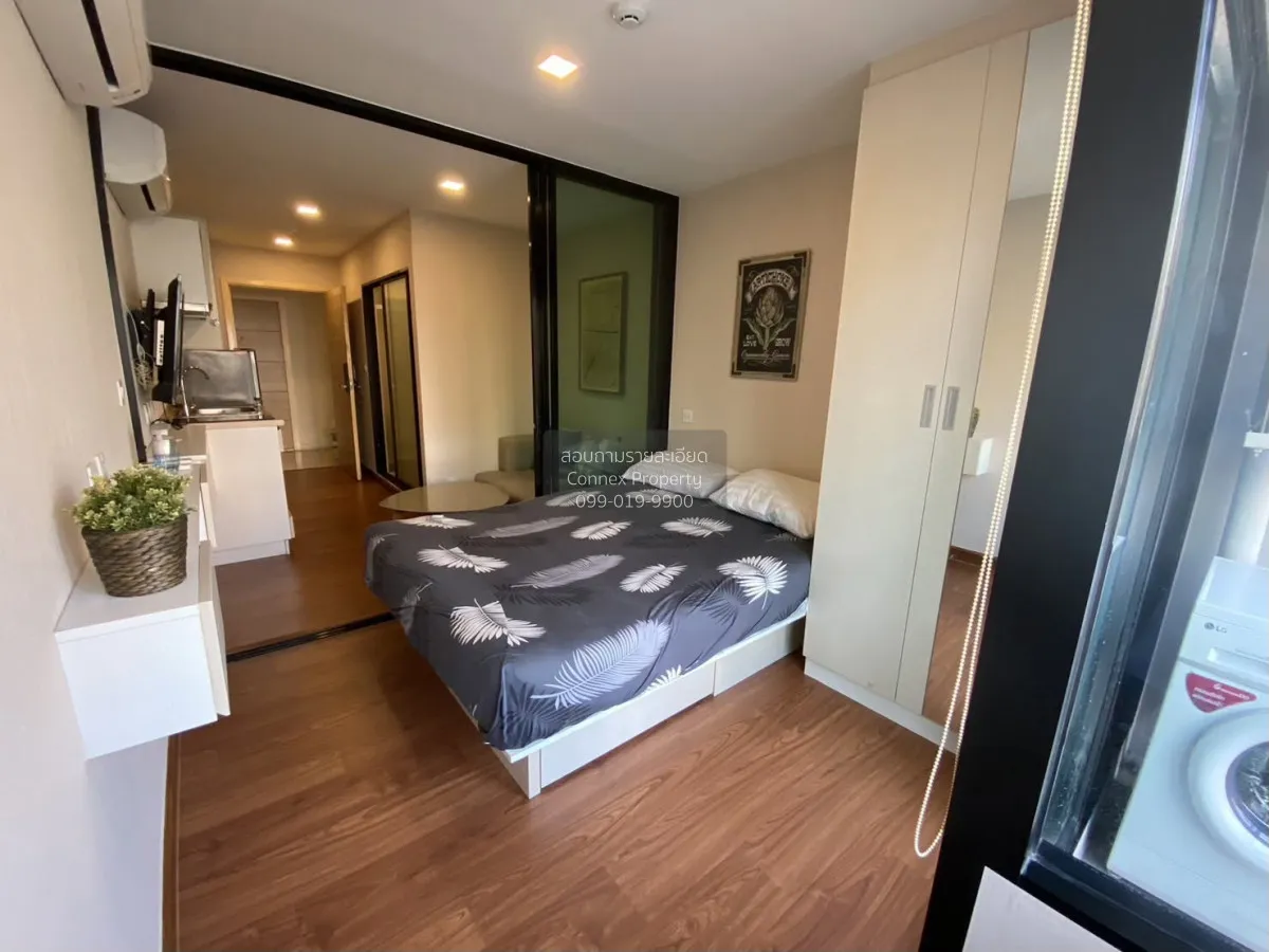 1 Bedroom condo in Pause Sukhumvit 103
