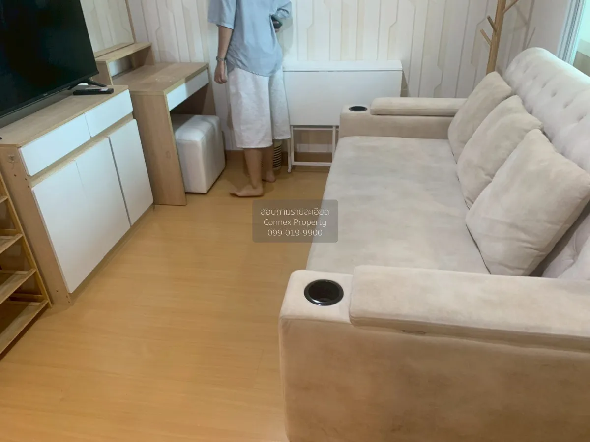 1 Bedroom condo in Life @ Sukhumvit 65