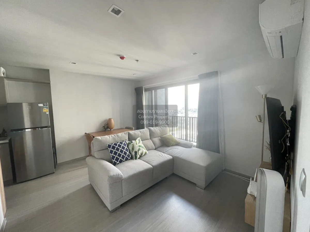 1 Bedroom condo in Life Ladprao