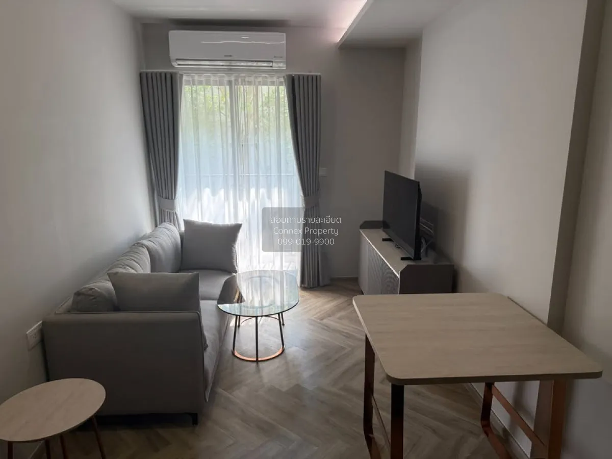 1 Bedroom condo in Chapter Thonglor 25