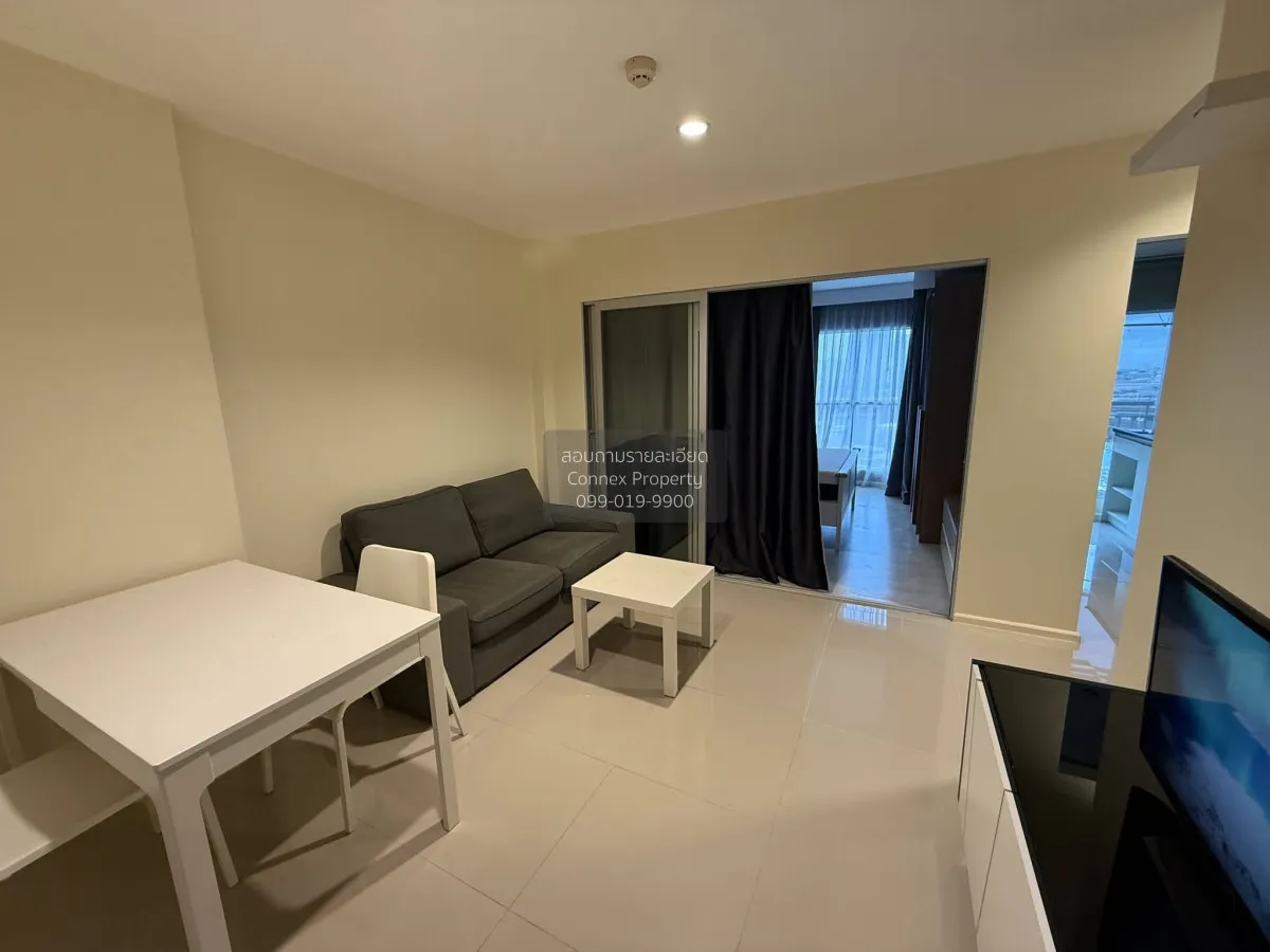1 Bedroom condo in Aspire Sukhumvit 48