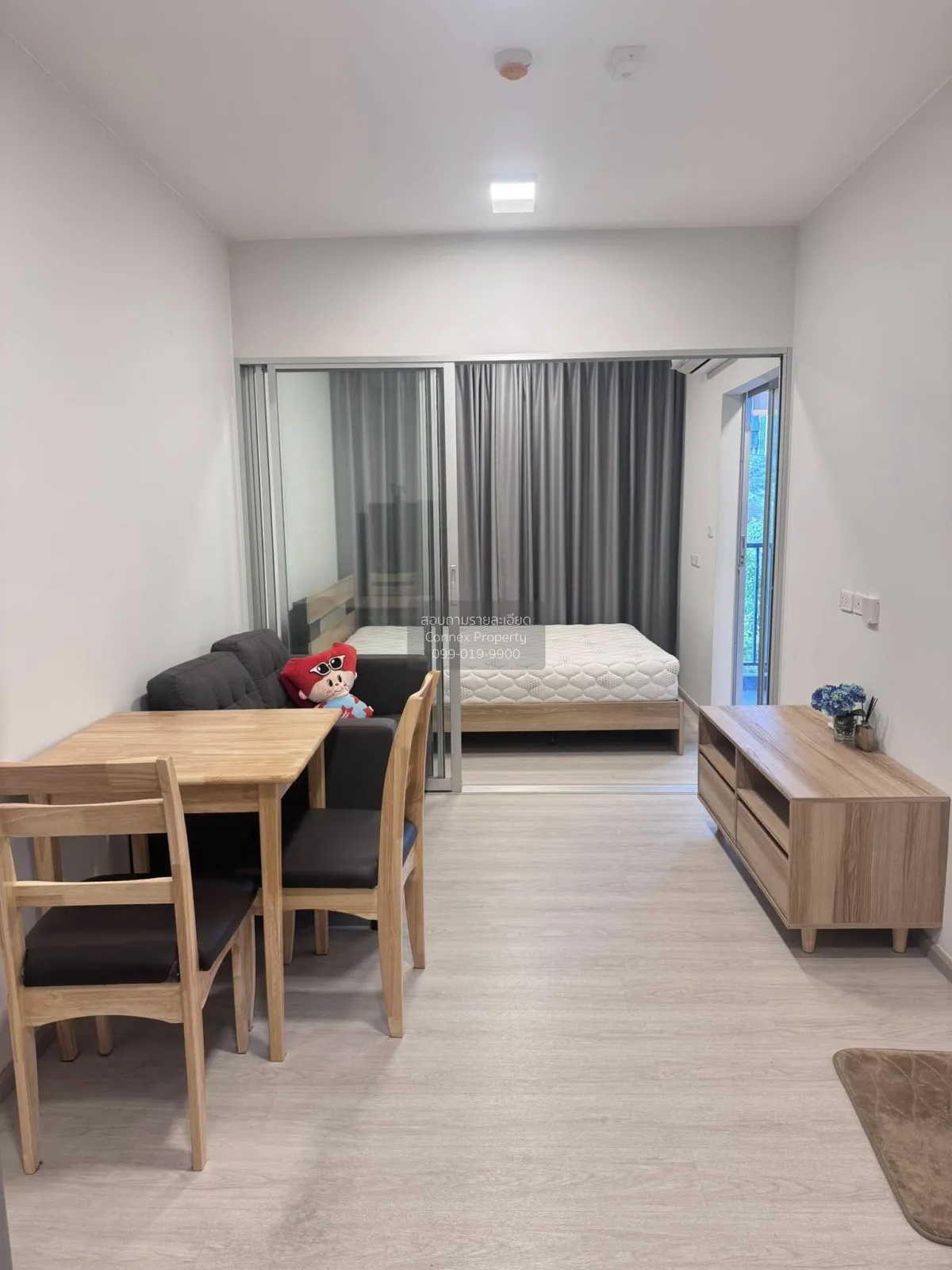 1 Bedroom condo in Plum Condo Sukhumvit 62
