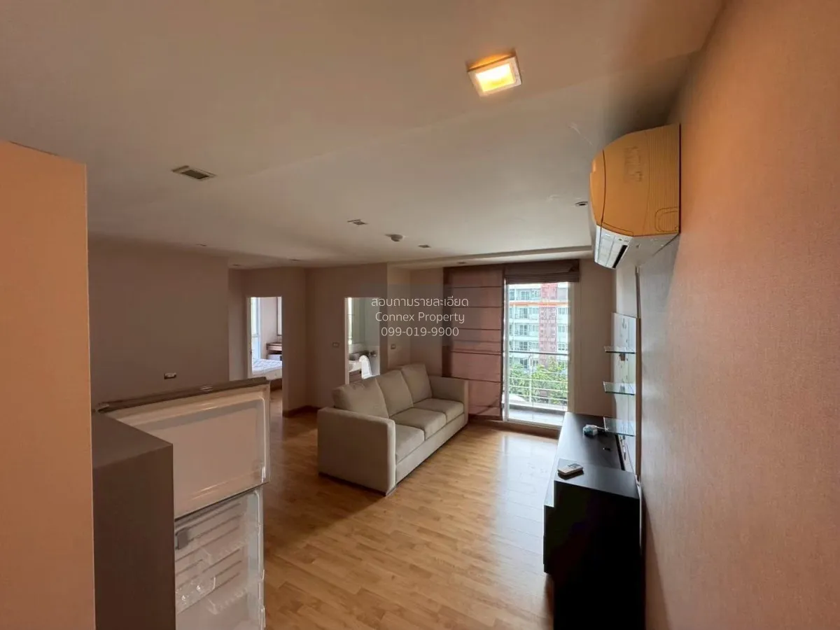 1 Bedroom condo in Tree Condo LUXE Sukhumvit 52