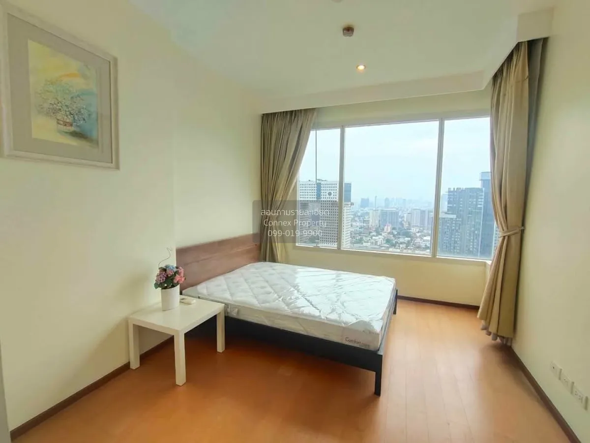 1 Bedroom condo in WIND Ratchayothin