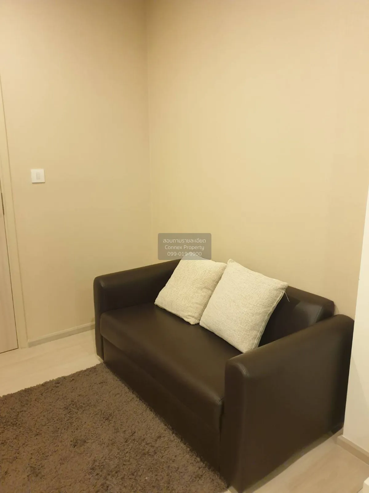 1 Bedroom condo in Life Asoke