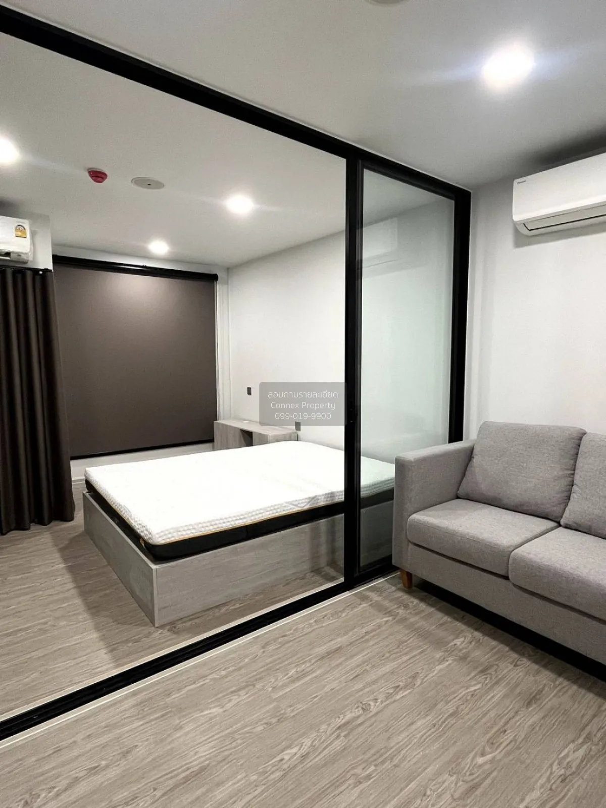 1 Bedroom condo in Kave Seed Kaset
