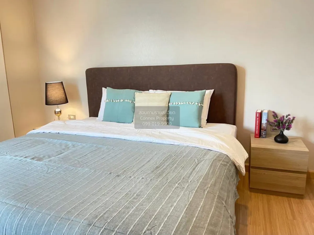 1 Bedroom condo in The Ace Ekamai