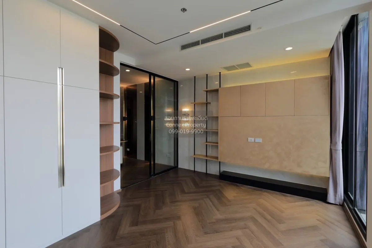 1 Bedroom condo in Noble Ploenchit