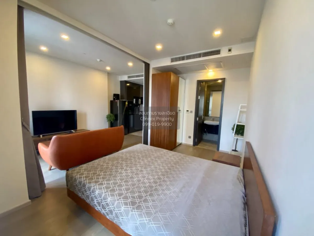 1 Bedroom condo in ASHTON Asoke