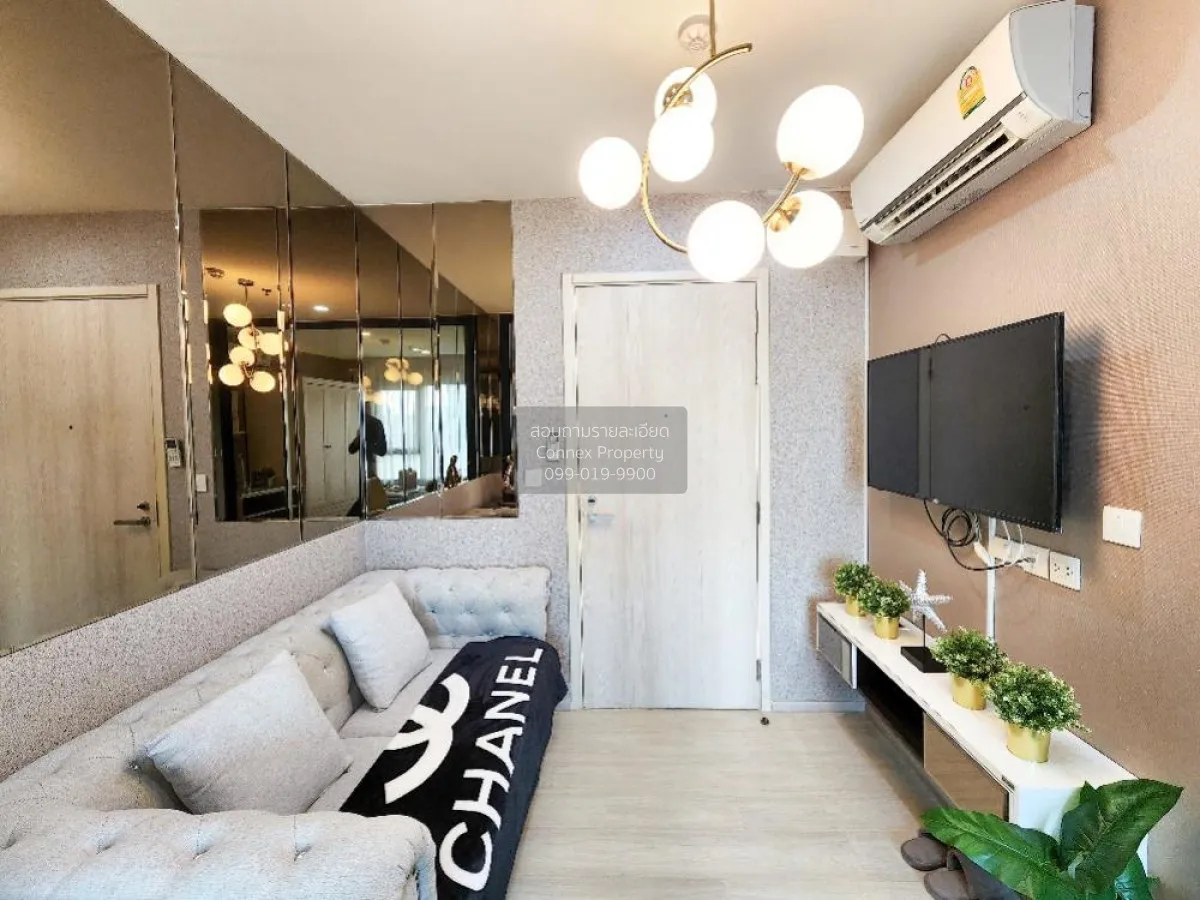 1 Bedroom condo in Life Asoke