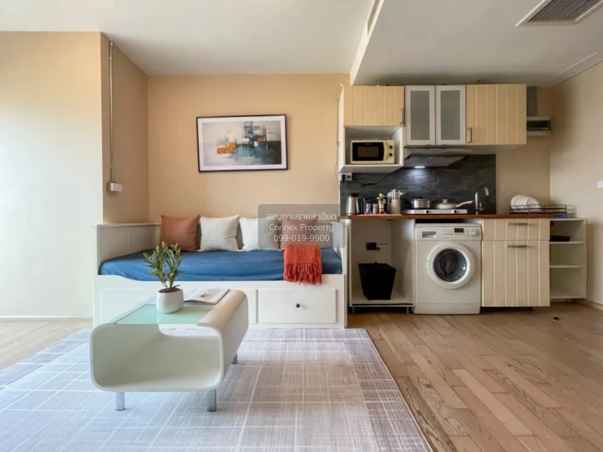 1 Bedroom condo in Noble Remix