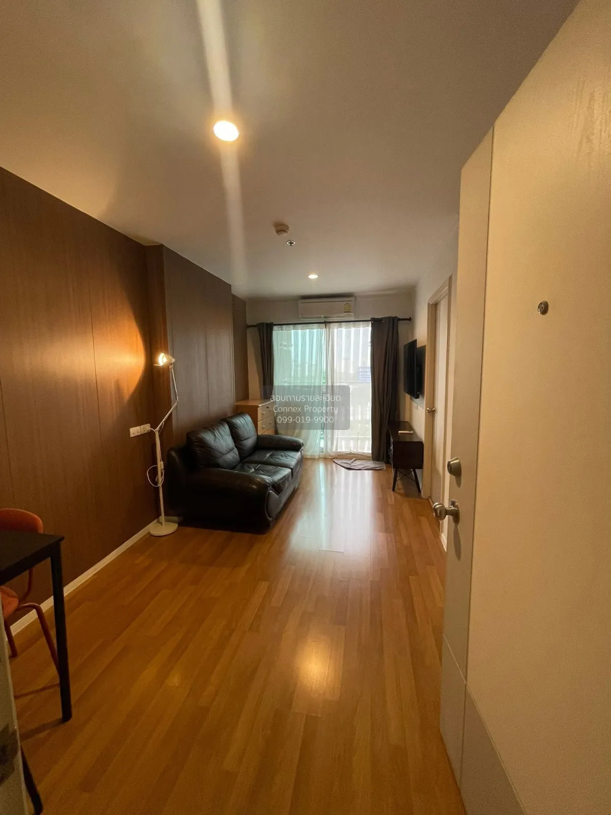 1 Bedroom condo in Lumpini Park Rama 9-Ratchada