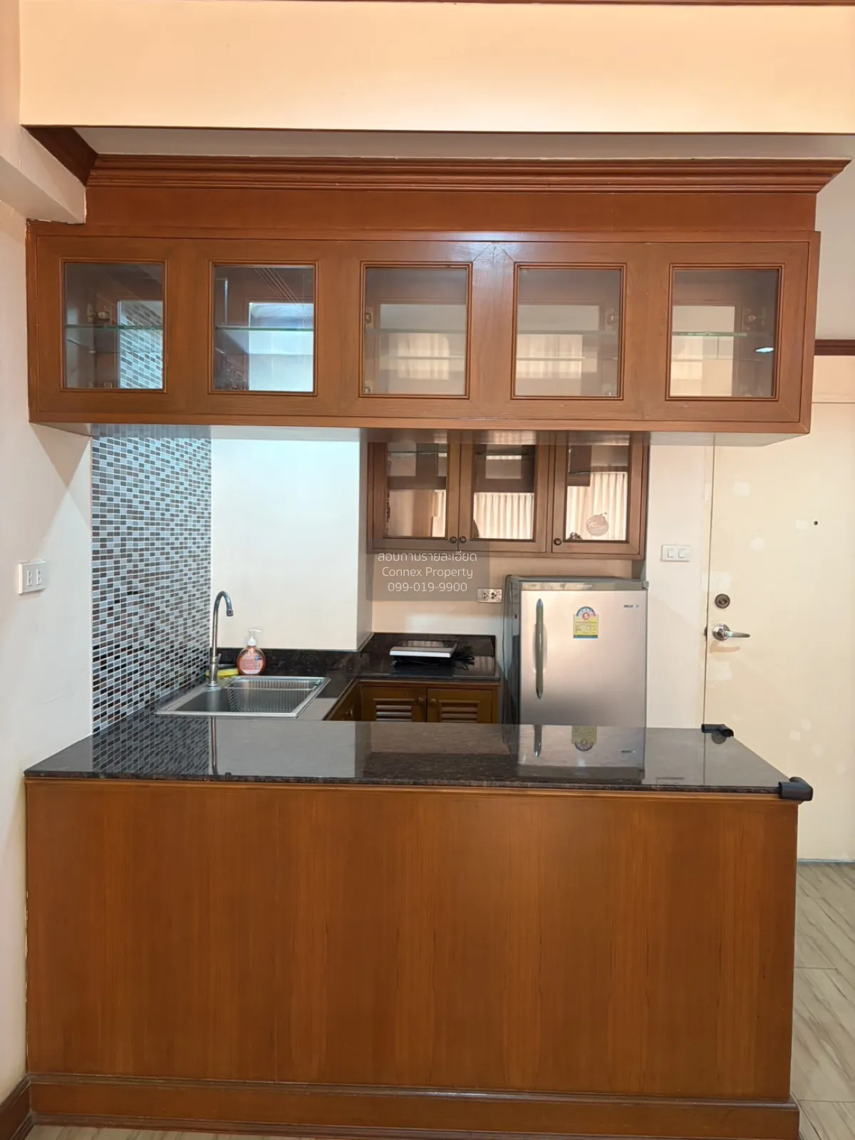 2 Bedroom condo in Young Place Grand Le Jardin