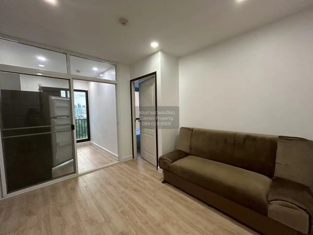 2 Bedroom condo in iCondo Sukhumvit 103