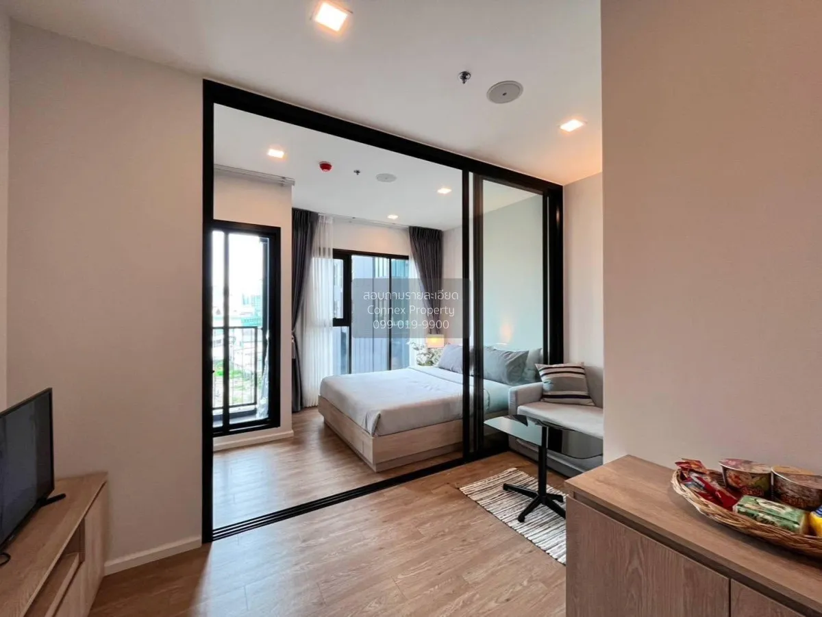 1 Bedroom condo in Modiz Sukhumvit 50