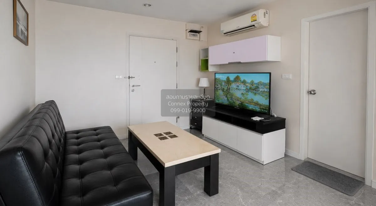 1 Bedroom condo in Aspire Sukhumvit 48