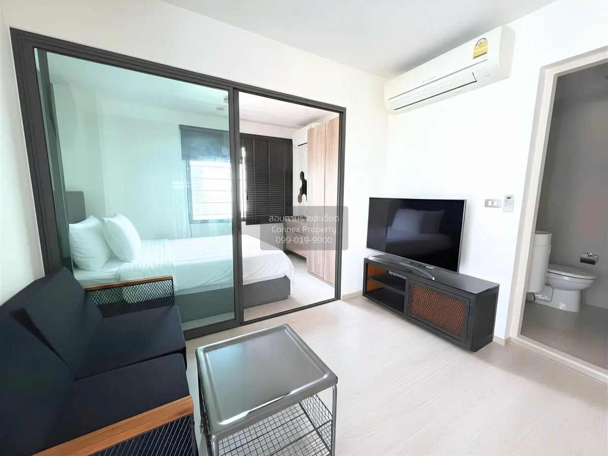 1 Bedroom condo in Rhythm Asoke 2