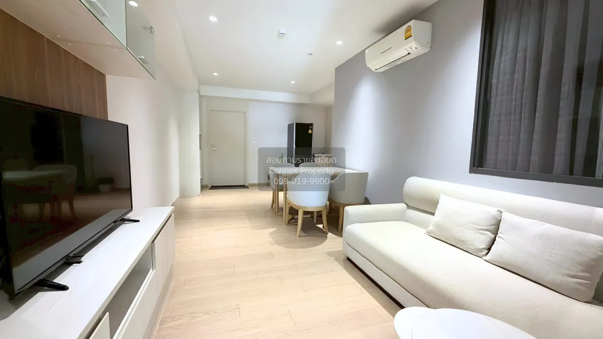 1 Bedroom condo in Runesu Thonglor 5