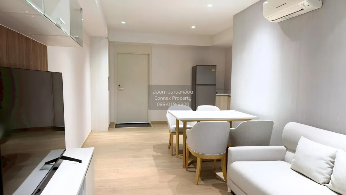 1 Bedroom condo in Runesu Thonglor 5