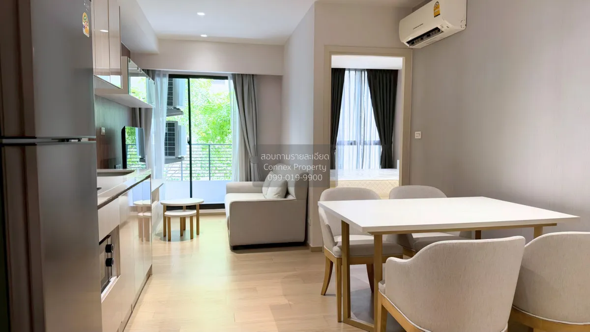 1 Bedroom condo in Runesu Thonglor 5