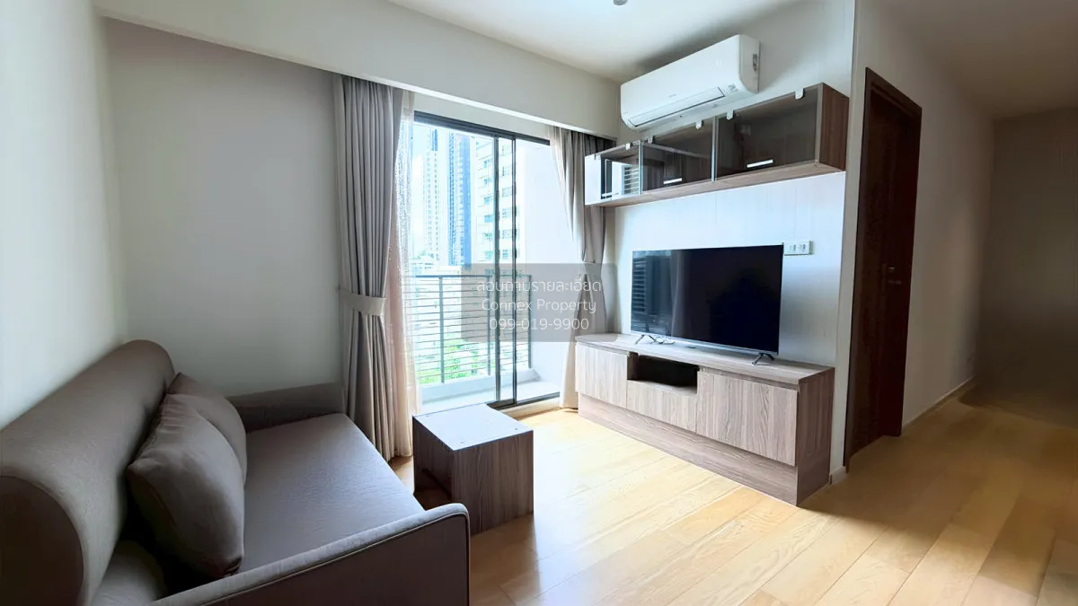 2 Bedroom condo in Runesu Thonglor 5