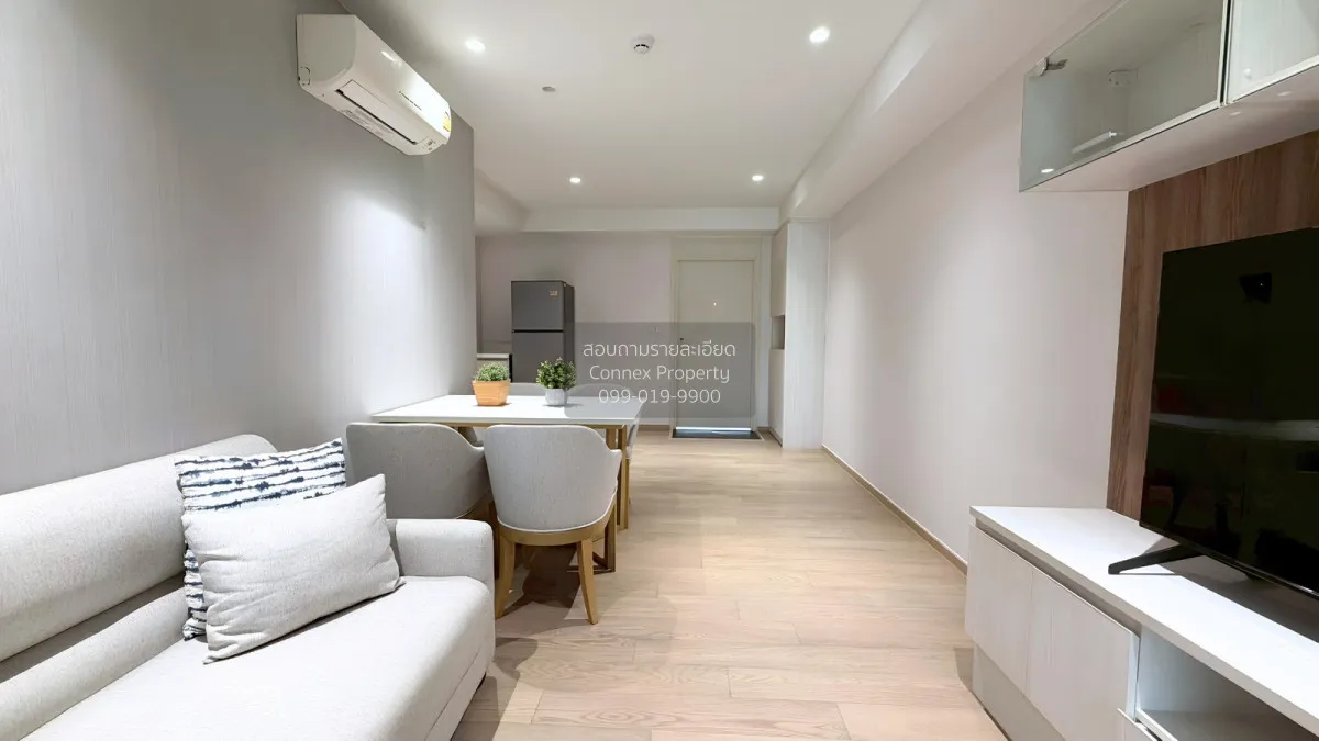 1 Bedroom condo in Runesu Thonglor 5