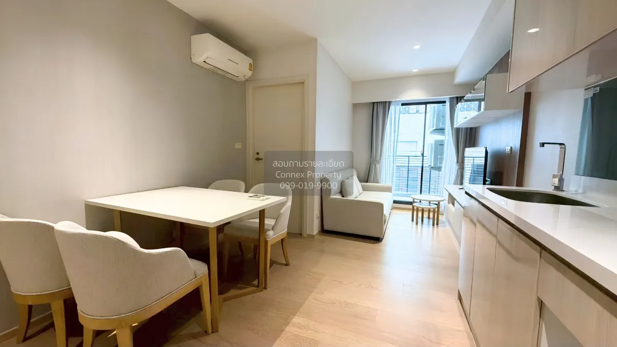 1 Bedroom condo in Runesu Thonglor 5