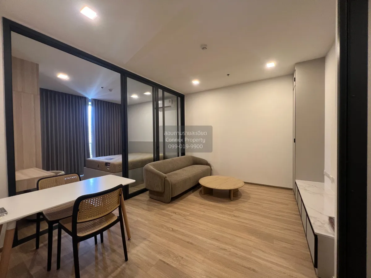 1 Bedroom condo in XT Phayathai