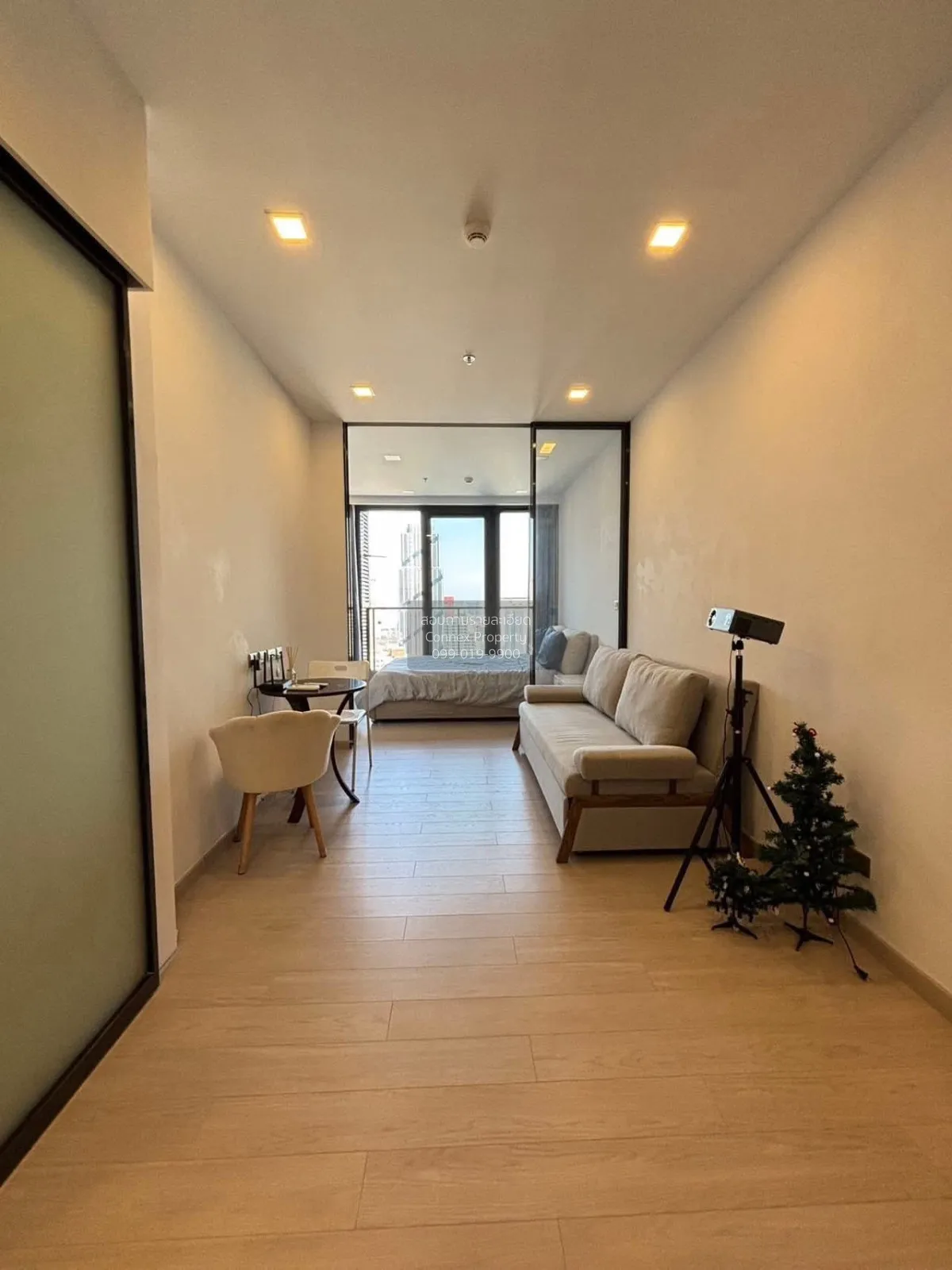 1 Bedroom condo in One9Five Asoke-Rama 9