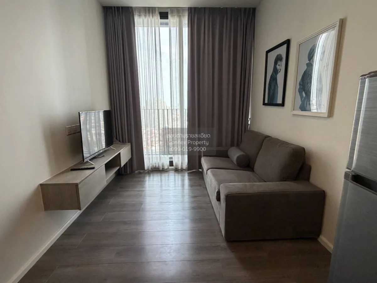 1 Bedroom condo in Whizdom Essence