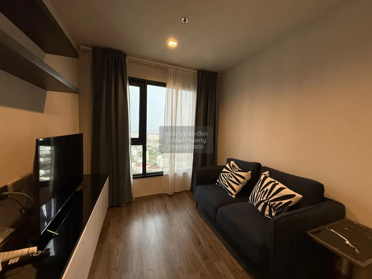 1 Bedroom condo in Life Ladprao Valley