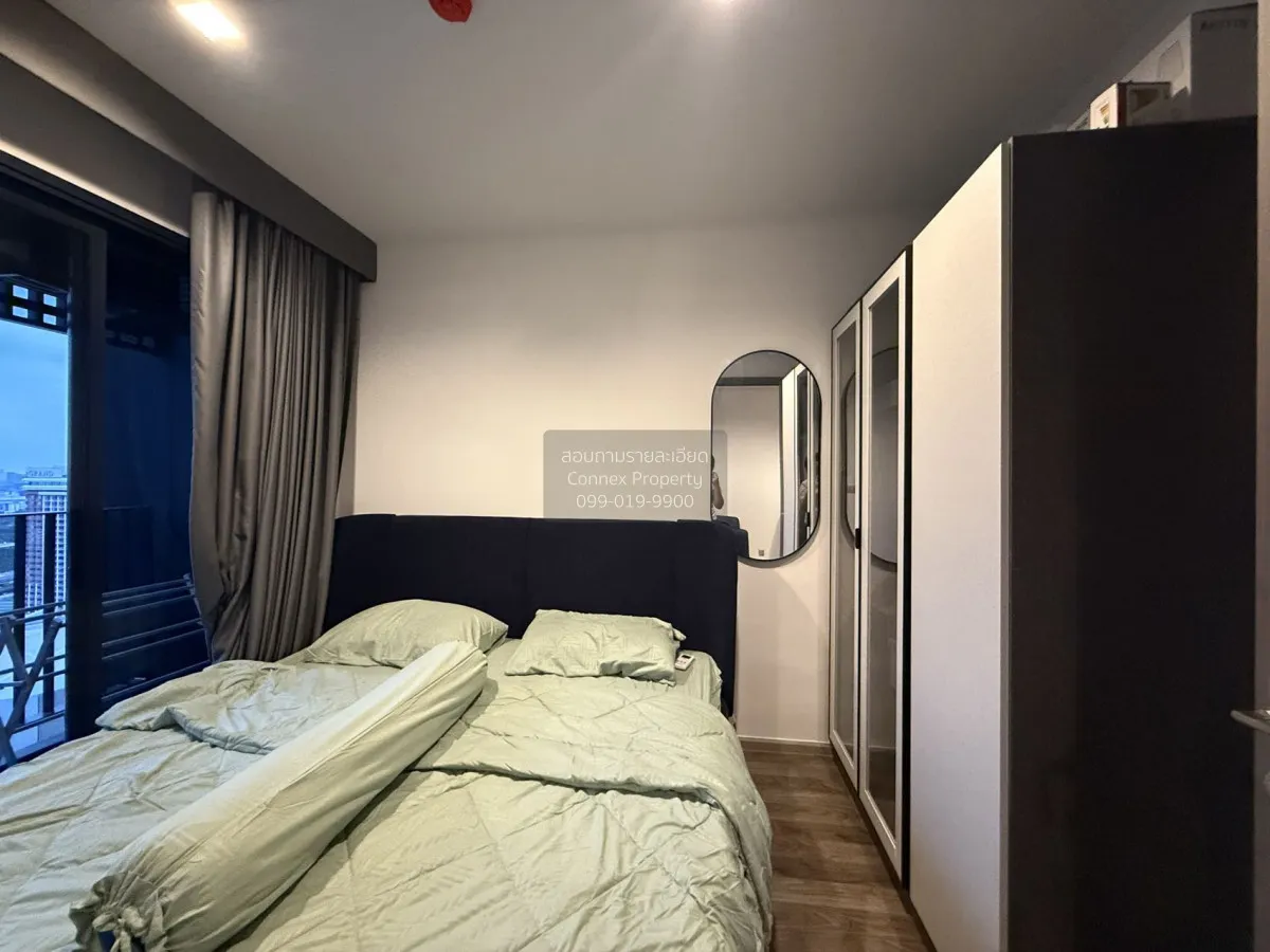 2 Bedroom condo in Life Ladprao Valley