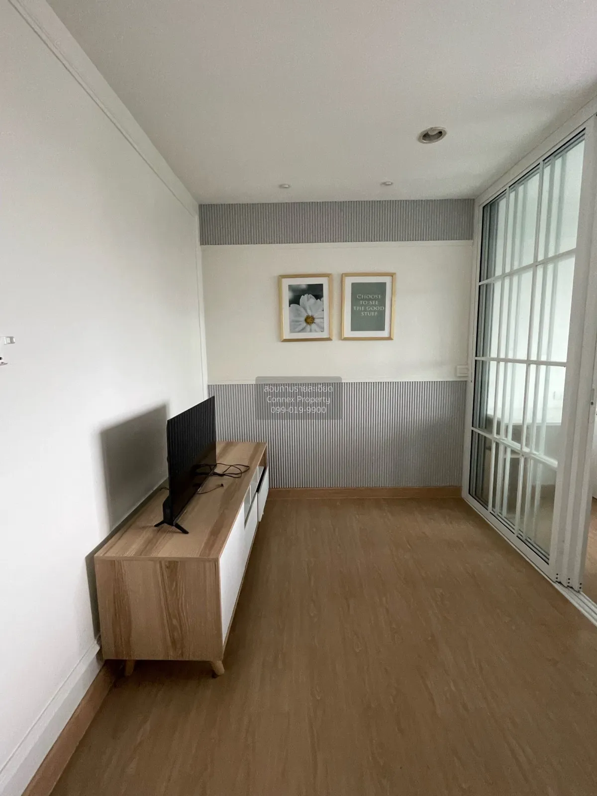 1 Bedroom condo in Atmoz Palacio Ladprao-Wanghin
