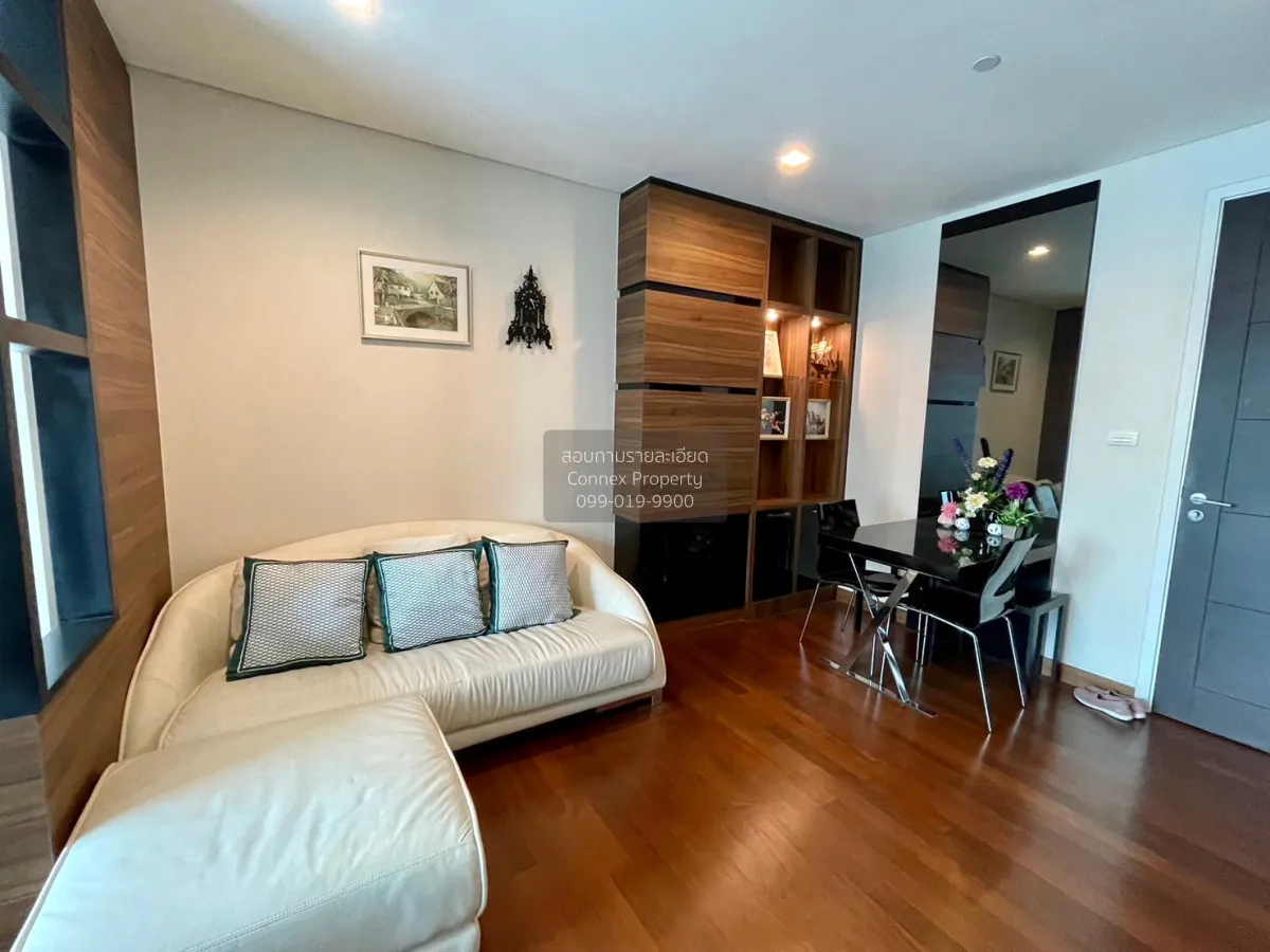 1 Bedroom condo in Ivy Thonglor