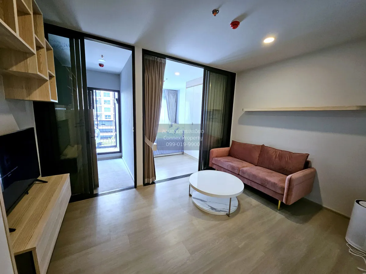1 Bedroom condo in Aspire Onnut Station