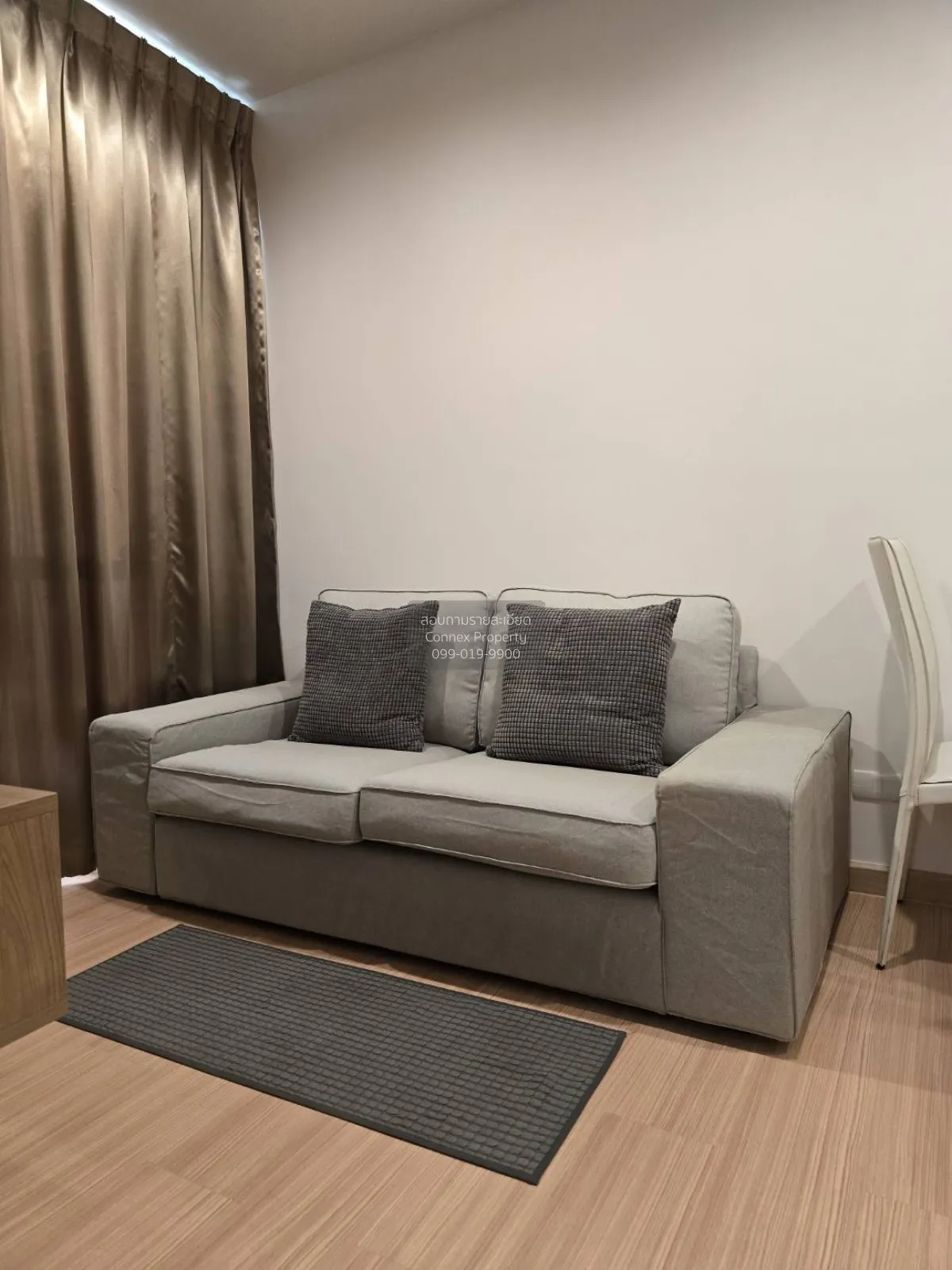 1 Bedroom condo in Rhythm Sukhumvit 50