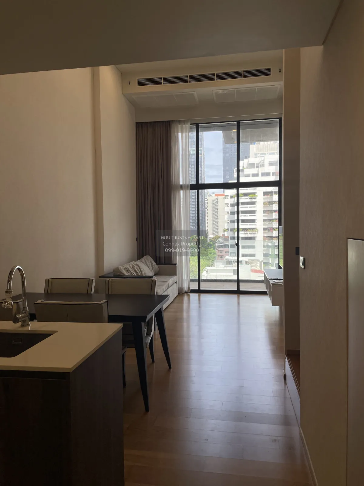 2 Bedroom condo in Siamese Exclusive Sukhumvit 31