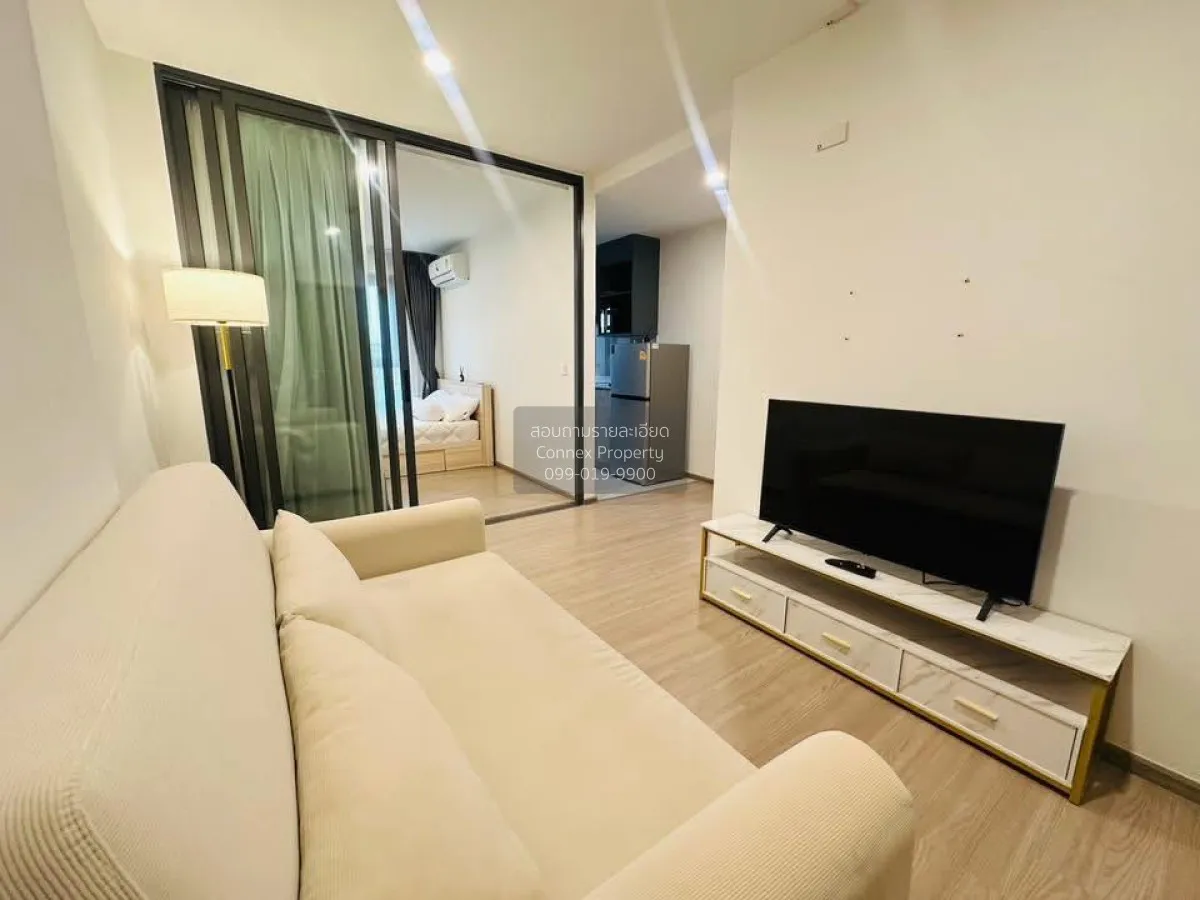 1 Bedroom condo in Aspire Ratchayothin