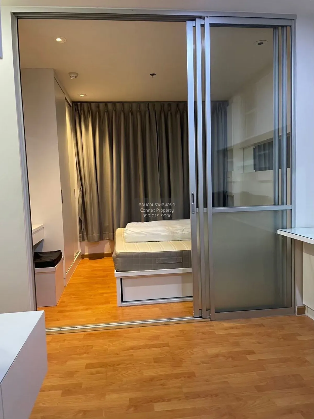 1 Bedroom condo in The President Sathorn-Ratchapruek 2