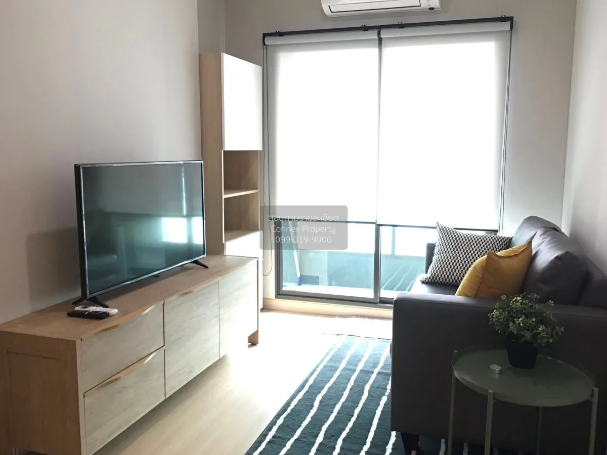 1 Bedroom condo in Lumpini Suite Dindaeng-Ratchaprarop