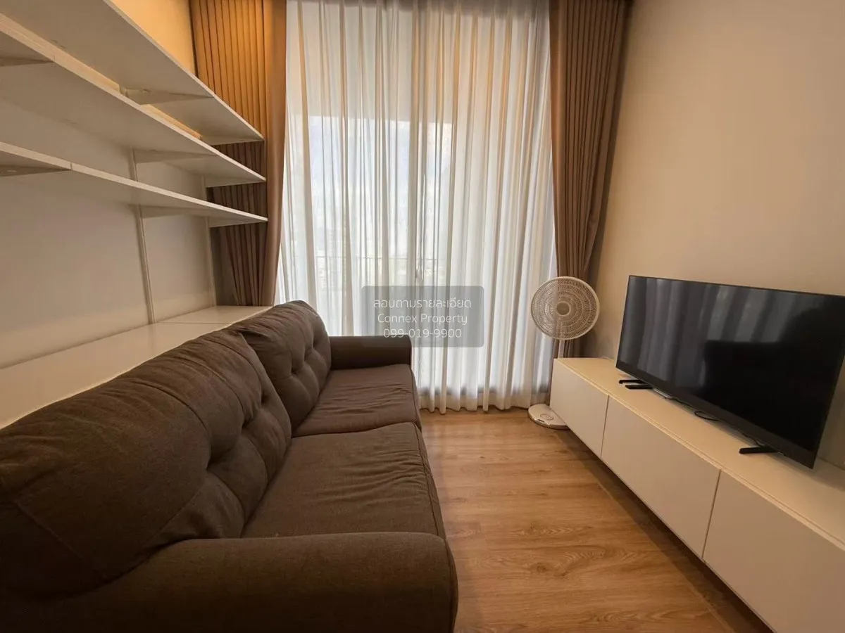 1 Bedroom condo in Noble Around Ari