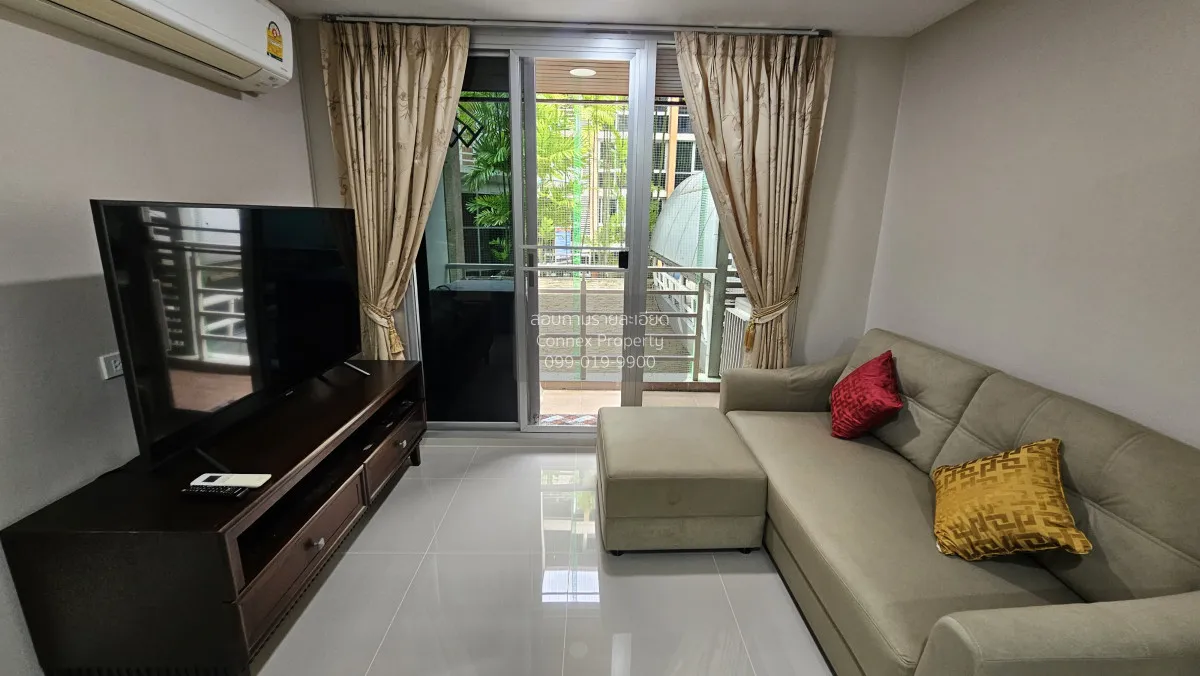 2 Bedroom condo in The Master Sathorn Executive