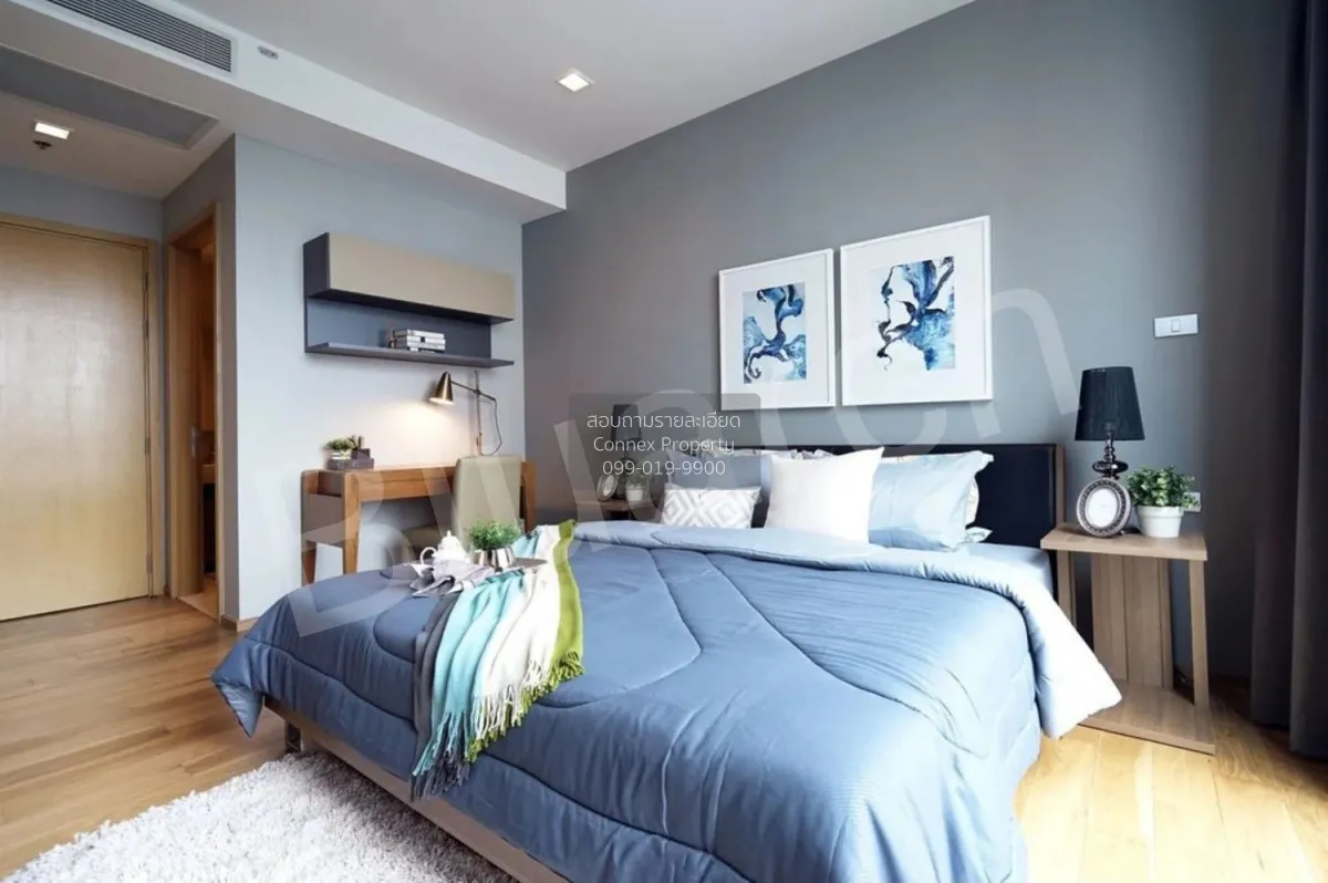 1 Bedroom condo in Hyde Sukhumvit 13